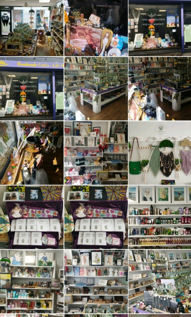 Elfie Shop